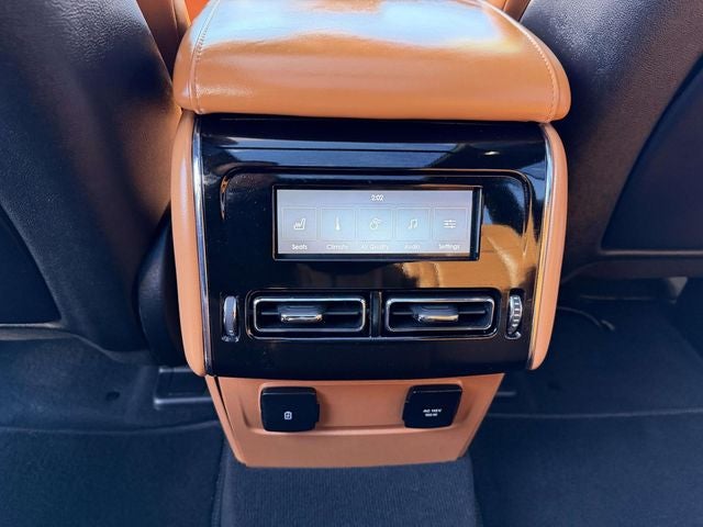 2023 Lincoln Aviator Black Label