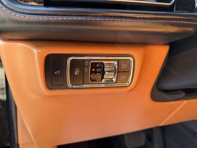 2023 Lincoln Aviator Black Label