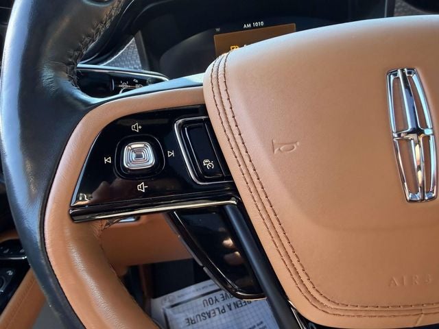 2023 Lincoln Aviator Black Label