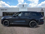 2023 Lincoln Aviator Black Label