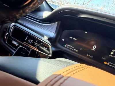 2023 Lincoln Aviator Black Label