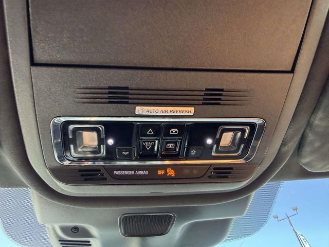 2023 Lincoln Aviator Black Label