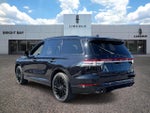 2023 Lincoln Aviator Black Label