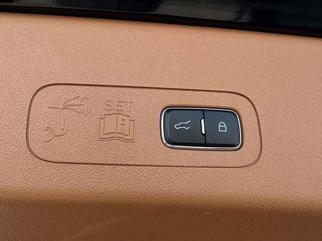 2023 Lincoln Aviator Black Label