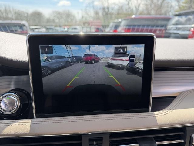 2020 Lincoln Corsair Standard
