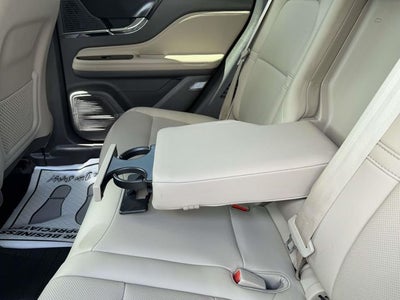 2020 Lincoln Corsair Standard