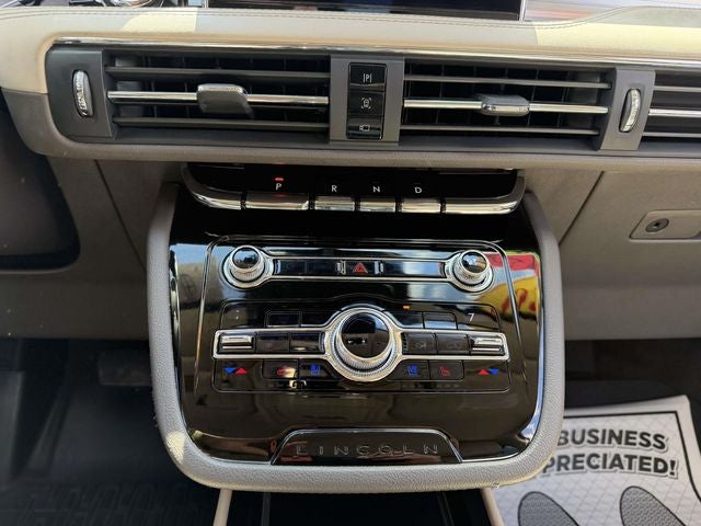 2020 Lincoln Corsair Standard