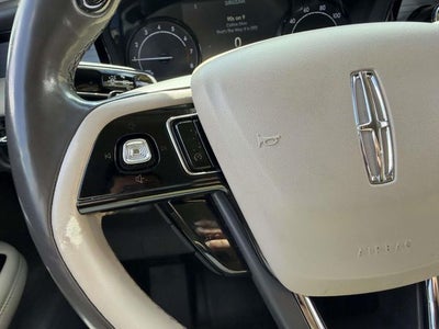 2020 Lincoln Corsair Standard