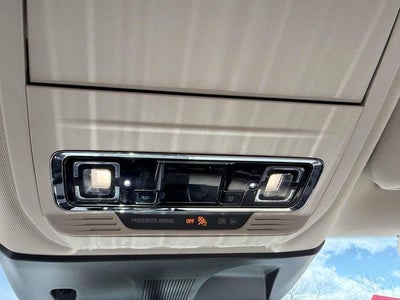 2020 Lincoln Corsair Standard