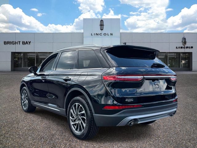 2020 Lincoln Corsair Standard