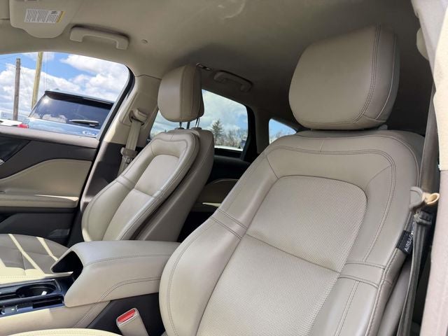 2020 Lincoln Corsair Standard