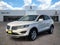 2018 Lincoln MKC Premiere