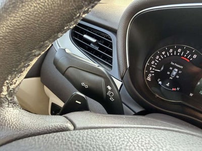 2018 Lincoln MKC Premiere