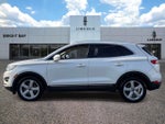 2018 Lincoln MKC Premiere