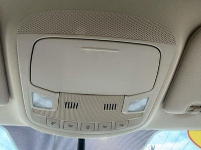 2018 Lincoln MKC Premiere