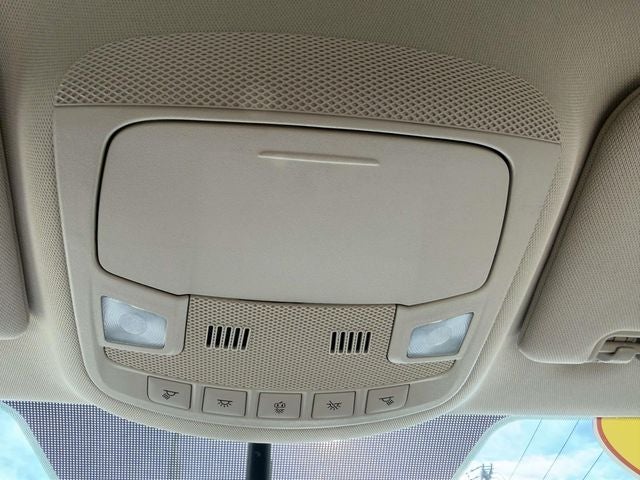 2018 Lincoln MKC Premiere