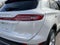2018 Lincoln MKC Premiere