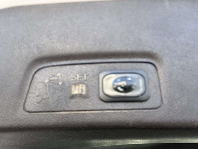 2018 Lincoln MKC Premiere
