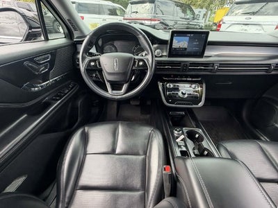 2020 Lincoln Corsair Standard