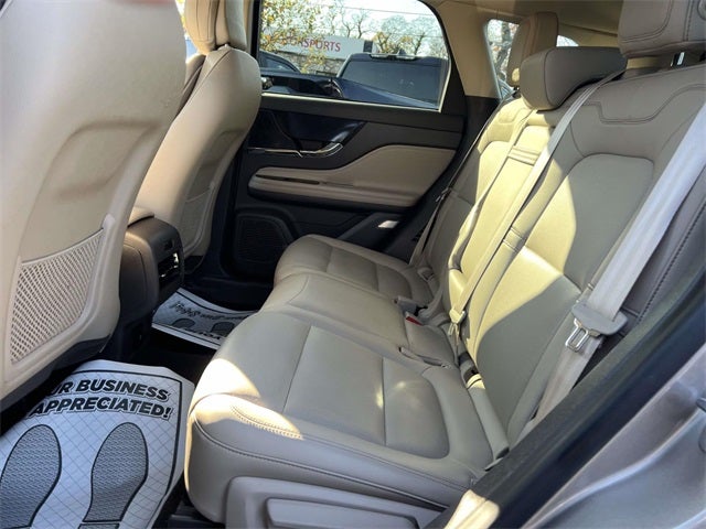 2020 Lincoln Corsair Standard