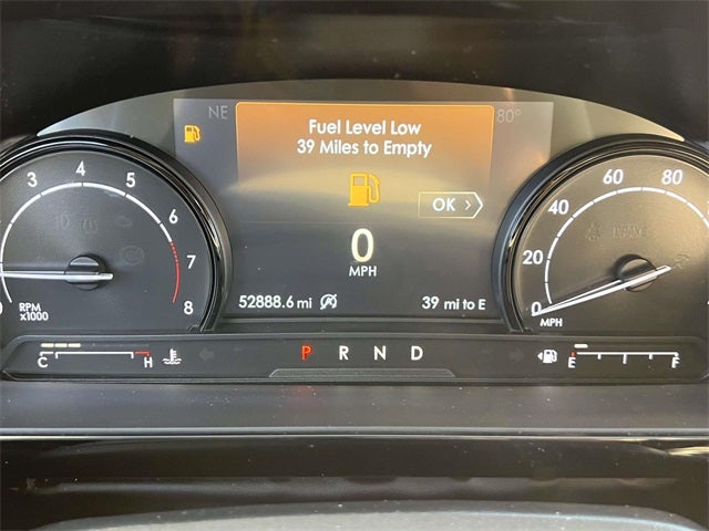 2020 Lincoln Corsair Standard