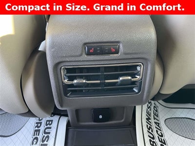 2020 Lincoln Corsair Standard