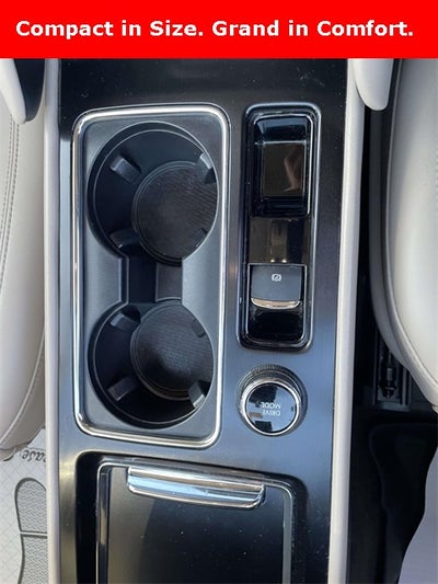 2020 Lincoln Corsair Standard