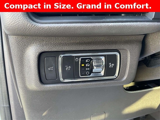 2020 Lincoln Corsair Standard