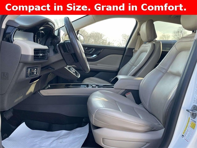 2020 Lincoln Corsair Standard