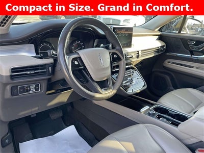 2020 Lincoln Corsair Standard