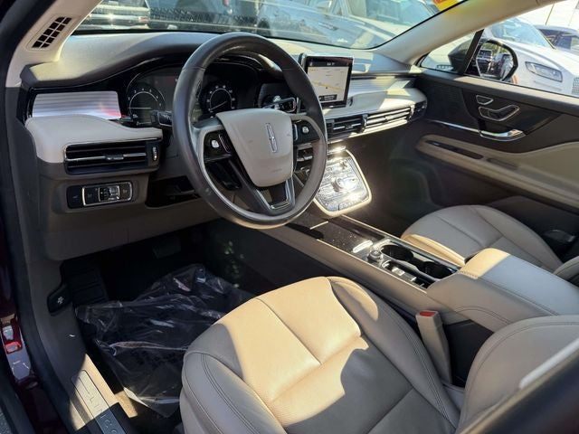 2020 Lincoln Corsair Standard