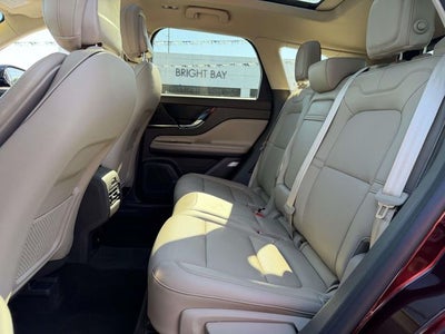 2020 Lincoln Corsair Standard