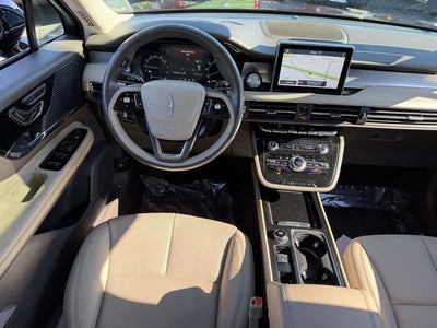 2020 Lincoln Corsair Standard