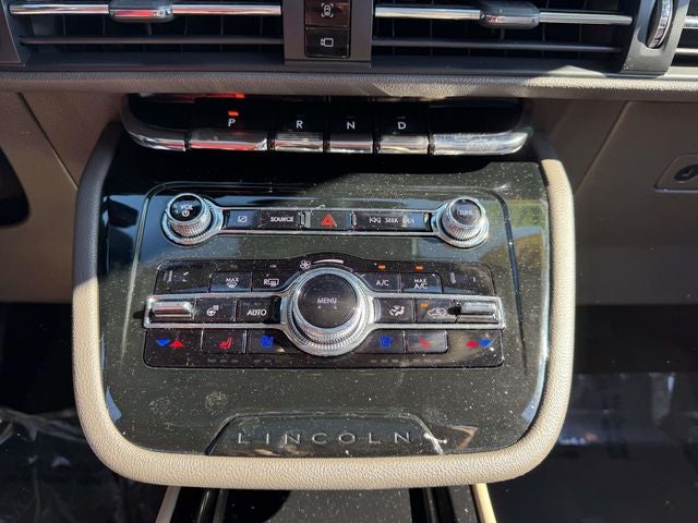2020 Lincoln Corsair Standard