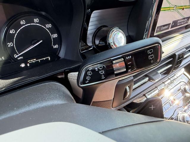 2020 Lincoln Corsair Standard