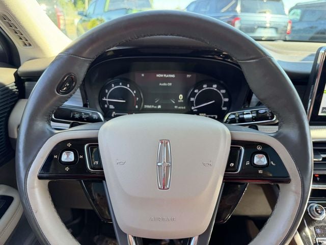 2020 Lincoln Corsair Standard