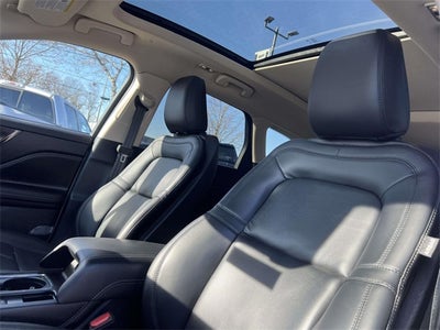 2024 Lincoln Corsair Premiere