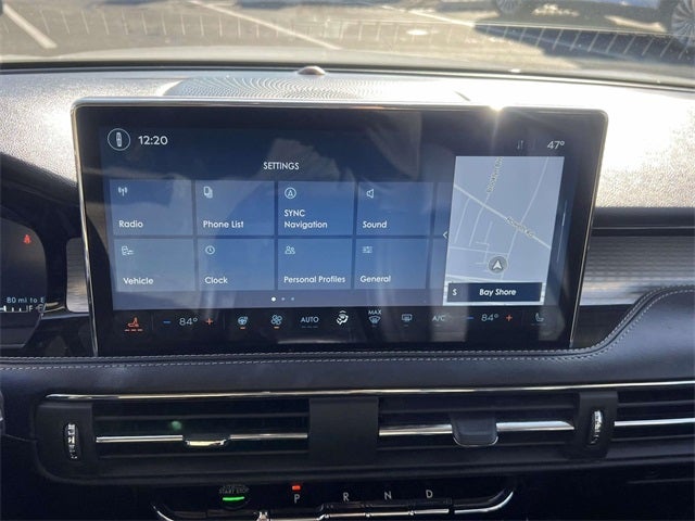 2024 Lincoln Corsair Premiere