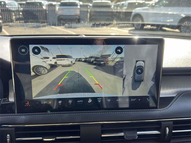 2024 Lincoln Corsair Premiere