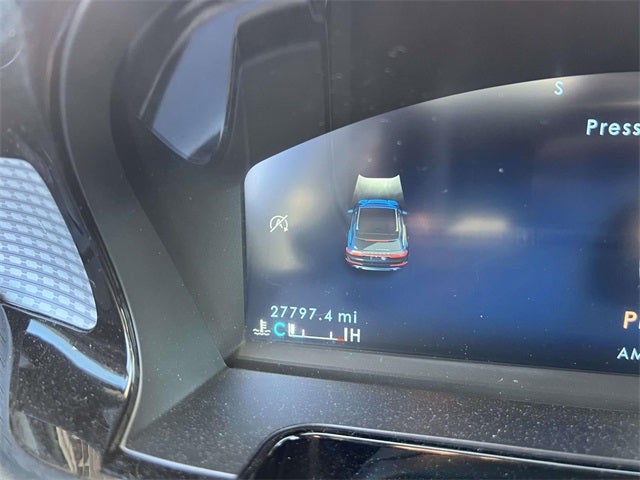 2024 Lincoln Corsair Premiere