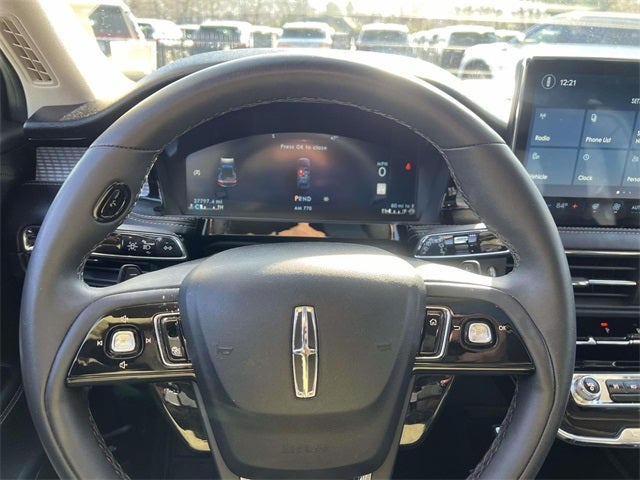 2024 Lincoln Corsair Premiere