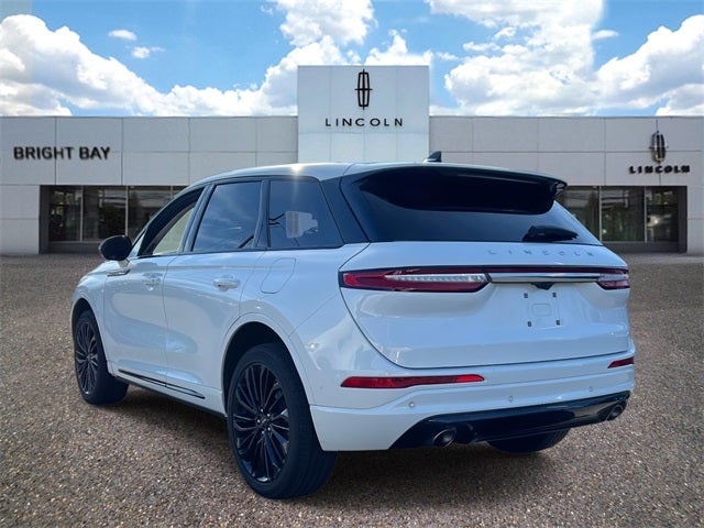 2024 Lincoln Corsair Premiere