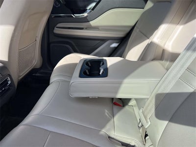 2021 Lincoln Corsair Reserve