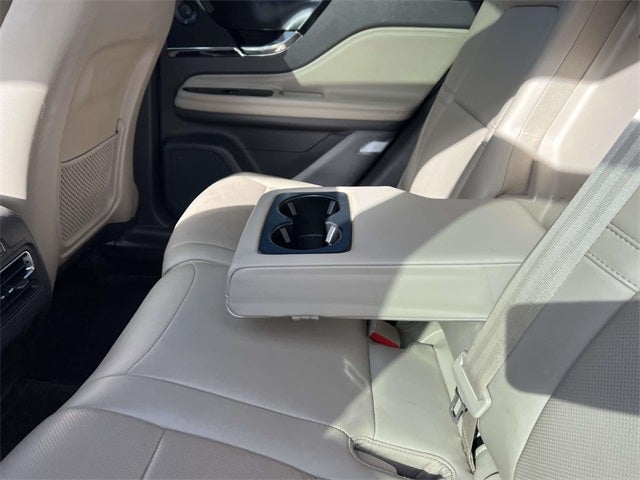 2021 Lincoln Corsair Reserve