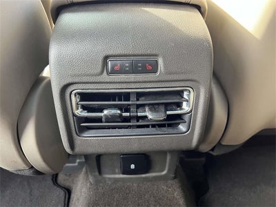 2021 Lincoln Corsair Reserve