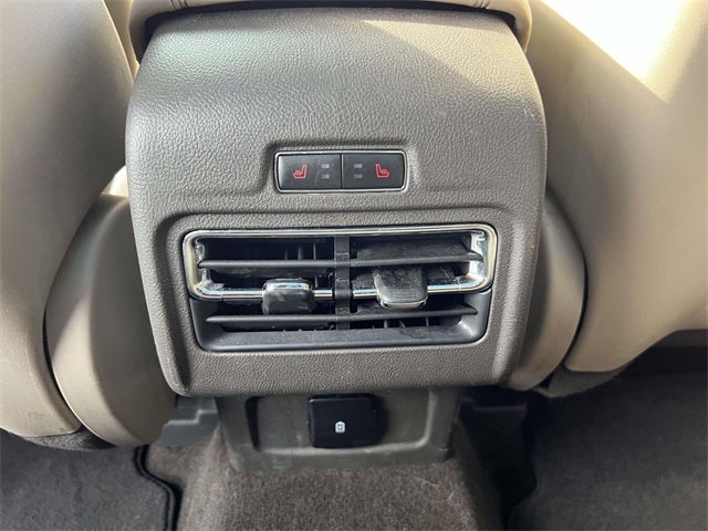 2021 Lincoln Corsair Reserve