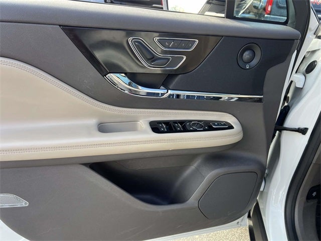 2021 Lincoln Corsair Reserve