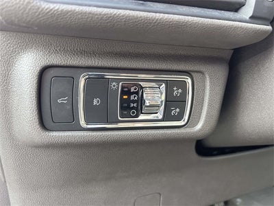 2021 Lincoln Corsair Reserve