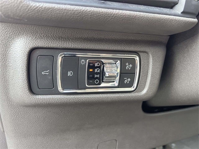 2021 Lincoln Corsair Reserve