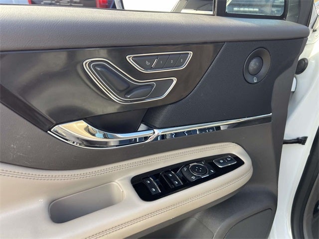 2021 Lincoln Corsair Reserve